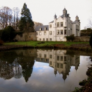 Chateau de Thozee