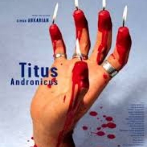 « Titus Andronicus » (c) Michal Batory