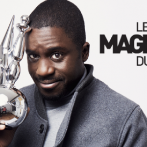 "Kody", le "Maitre de Ceremonie" (c) "RTBF" "Kody", le "Maitre de Ceremonie" (c) "RTBF"