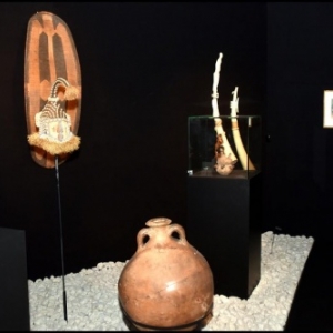 "Musees de Namur" (c) Andre Dubuisson