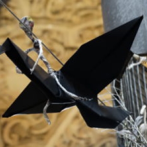 St.-Loup : "Sur le Fil"