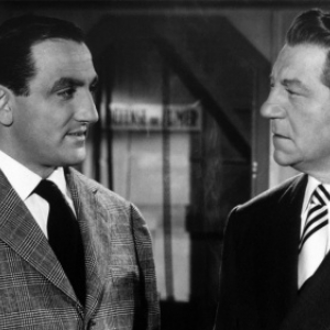 "Touchez pas au Grisbi" (Jacques Decker)