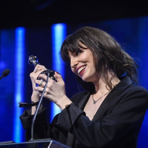 Berangere McNeese (c) "Isopix" Berangere McNeese (c) "Isopix"