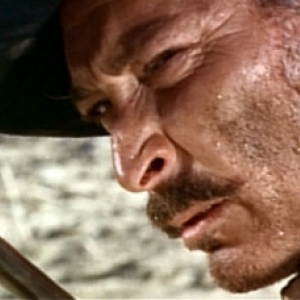 "Colorado" : Lee Van Cleef