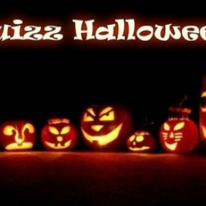 « HALLOWEEN », À LA CITADELLE DE NAMUR, DU 31/10 AU 03/11