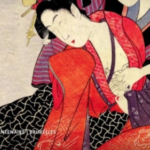 « Ukiyo-e », au « Cinquantenaire », ces 04 et 05 Mars