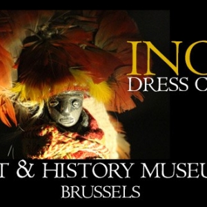 "Inca Dress Code", au "Cinquantenaire" : Evénements ces 14 et 21 Mars