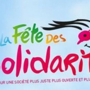 Le Dimanche des "Solidarités", à la Citadelle de Namur, ce 25 Août