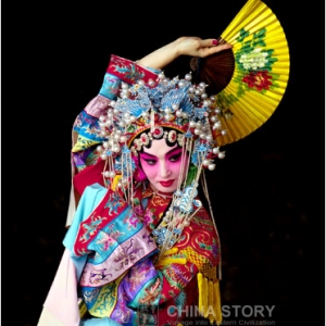 "China Story" (c) Steve Xhao