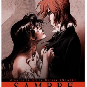 "Sambre" (c) "Yslaire"