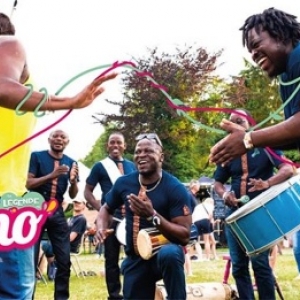 (c) "La Semo" (c) "La Semo"