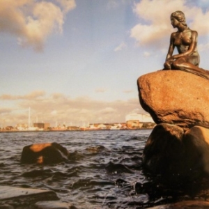 Copenhague (c) Edvard Eriksen (sculpteur)