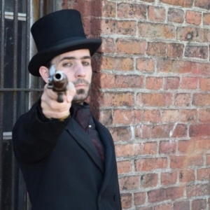 "Les Miserables" (c)"L Avenir"