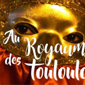 "Au Royaume des Touloulous" au "Musée du Masque"