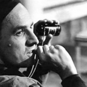 Ingmar Bergman (1918-2007)