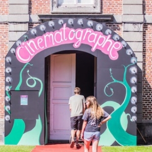 (c) "La Semo" (c) "La Semo"