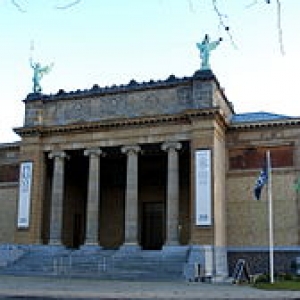 Emile Verhaeren, au « MSK », à Gent, jusqu’au 15 Janvier