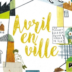 Clôture du « Festival Avril en Ville », au « Sauvenière », à Liège