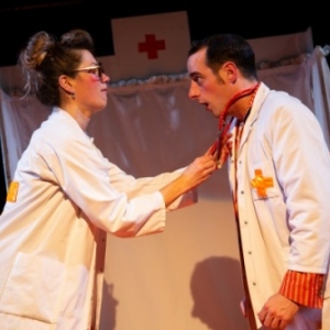 "Hop(e)", par la Compagnie "Ah mon Amour !"