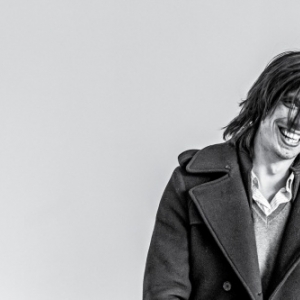 Brecht Evens, "Prix special du Jury", en BD, a Angouleme, en janvier 2019 (c) "Air France Magazine"