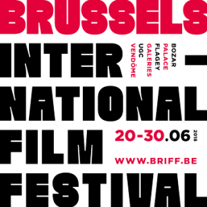 Le 1er « Brussels International Film Festival », du 20 au 30 Juin