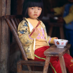 "China Story" (c) Steve Xhao
