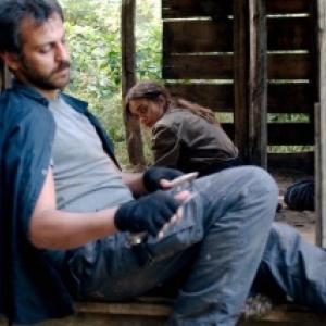 "Sibel" (Cagla Zencirci et Guillaume Giovanetti)