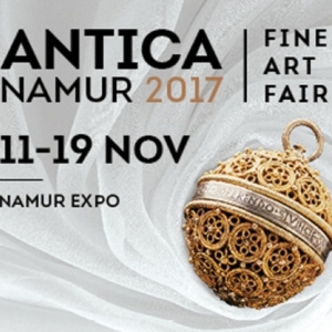 41ème "Antica Namur", jusqu'au 19 Novembre