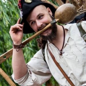 (c) "Bavar, Passeur d'Histoires"