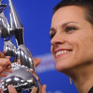 Un 2e "Magritte de la meilleure Actrice", pour Veerle Baetens Un 2e "Magritte de la meilleure Actrice", pour Veerle Baetens