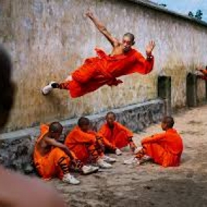 Hunan Province, China, 2004 (c) Steve McCurry