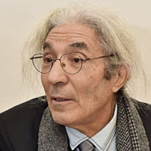 Boualem Sansal, President d'Honneur