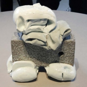 (c) Bai Ming/Photo : Jacques Baudoux