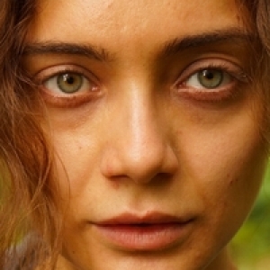 "Sibel" (Cagla Zencirci et Guillaume Giovanetti)