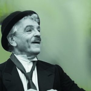 "Faking a Living" (Joel Chalude)