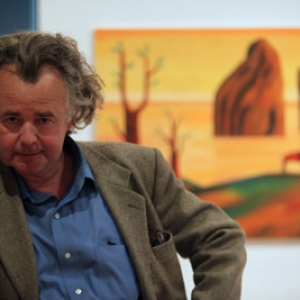 Jacques de Loustal (c) "Babelio"