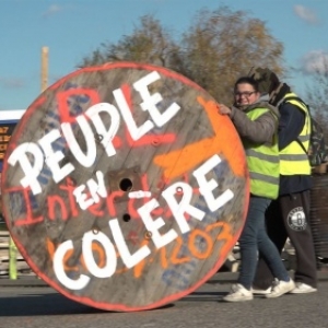 "J veux du Soleil !" (Gilles Perret & François Ruffin)
