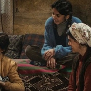 Prix special du Jury : "A Tale of Three Sisters" (Emin Alper)