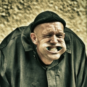 "Dado" (Daniel Warr/ Montreal)