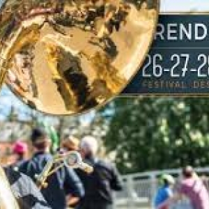 "Namur en Mai", du 26 au 28 Mai