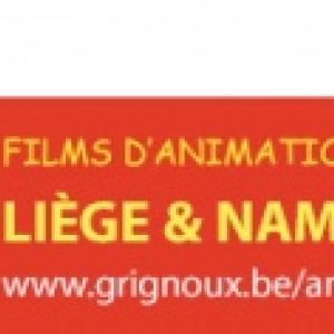 38ème "Anima", aux « Grignoux", à Liège et à Namur, du 03 au 10 Mars