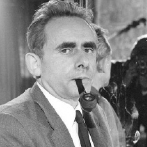 Henri-Georges Clouzot    