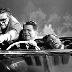 "Touchez pas au Grisbi" (Jacques Decker)