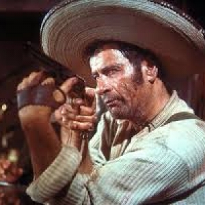 "Le Bon, la Brute et le Truand" (Sergio Leone)