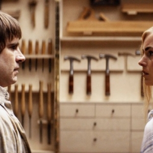 "De Patrick" (Tim Mielants) "De Patrick" (Tim Mielants)