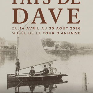 © "Musée de la Tour d'Anhaive"