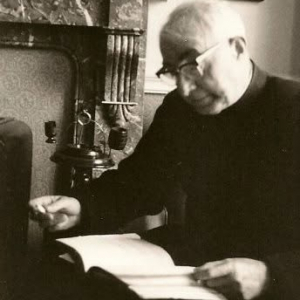 Jean Kobs, curé de Dave, de 1958 à 1967