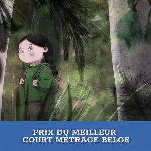 « Prix du meilleur Court Métrage belge » : « Autokar » (Sylwia Szkiladz) © « Folioscope »