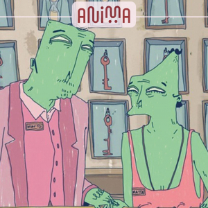 Nuit animée © « Folioscope »