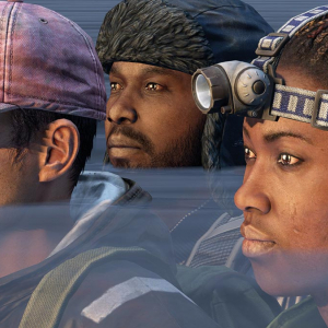 « Knit’s Island » (E. Barbier, G. Causse & Q. L’helgoualc’h) © « Folioscope »